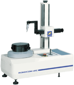 ACCRTECH GmbH - Produkte - Industrielle Messtechnik RONDCOM_41