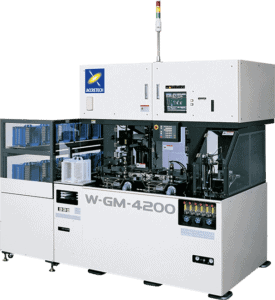 Sie sehen hier ein Produktbild des W-GM-4200.