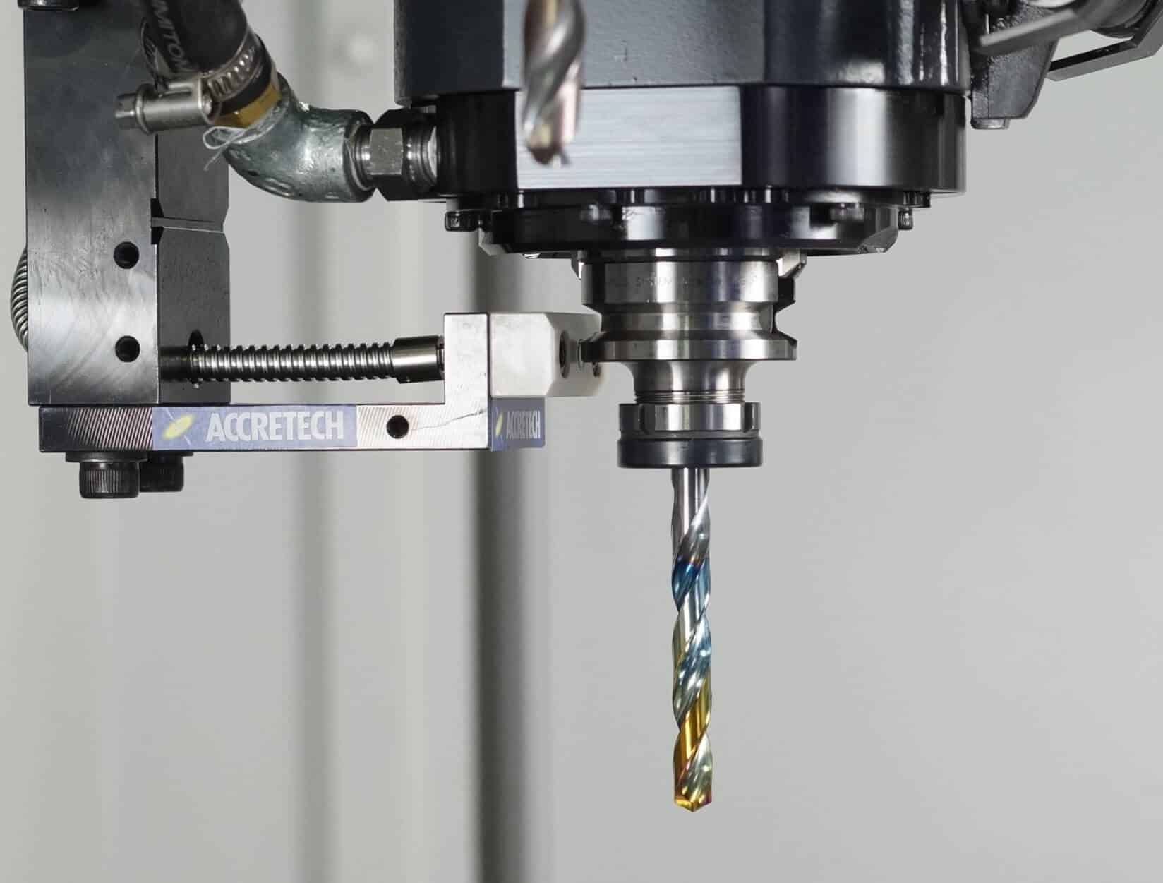 ATC Rundlauferkennungssystem_Sensor