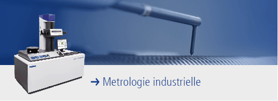 metrologie industirielle