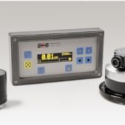 ACCRETECH SBS Dynamic Control System