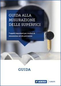 Guida alla misurazione delle superfici