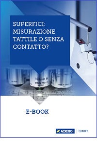 E-Book Misurazione delle superfici