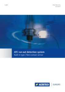 ATC brochure cover