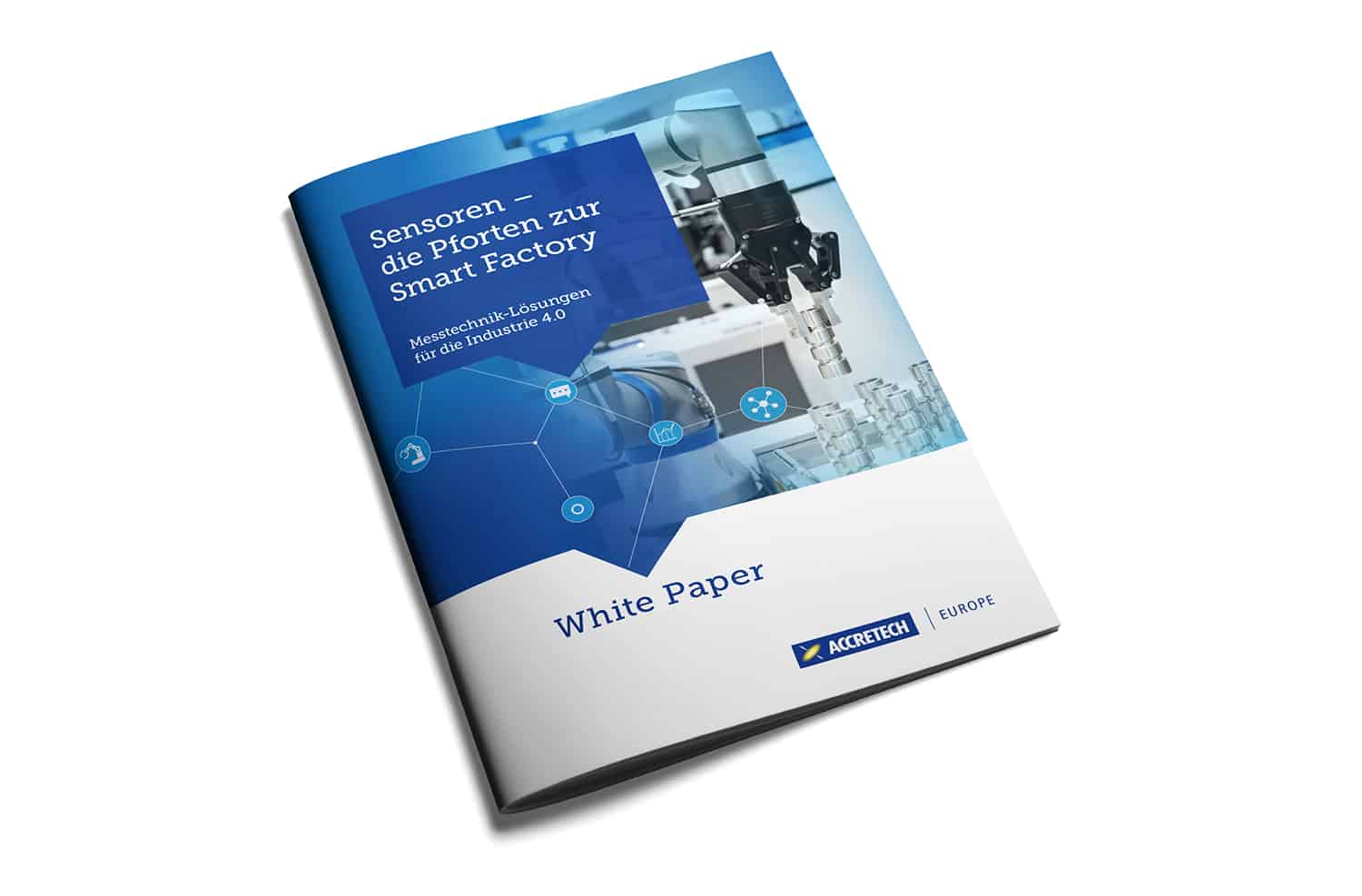 Whitepaper Metrology 4.0 Preview_GER